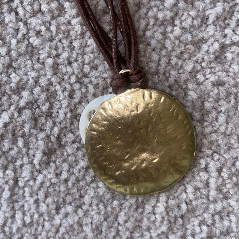 Calypso St. Barth for Target Bohemian Necklace! - Picture 7 of 7